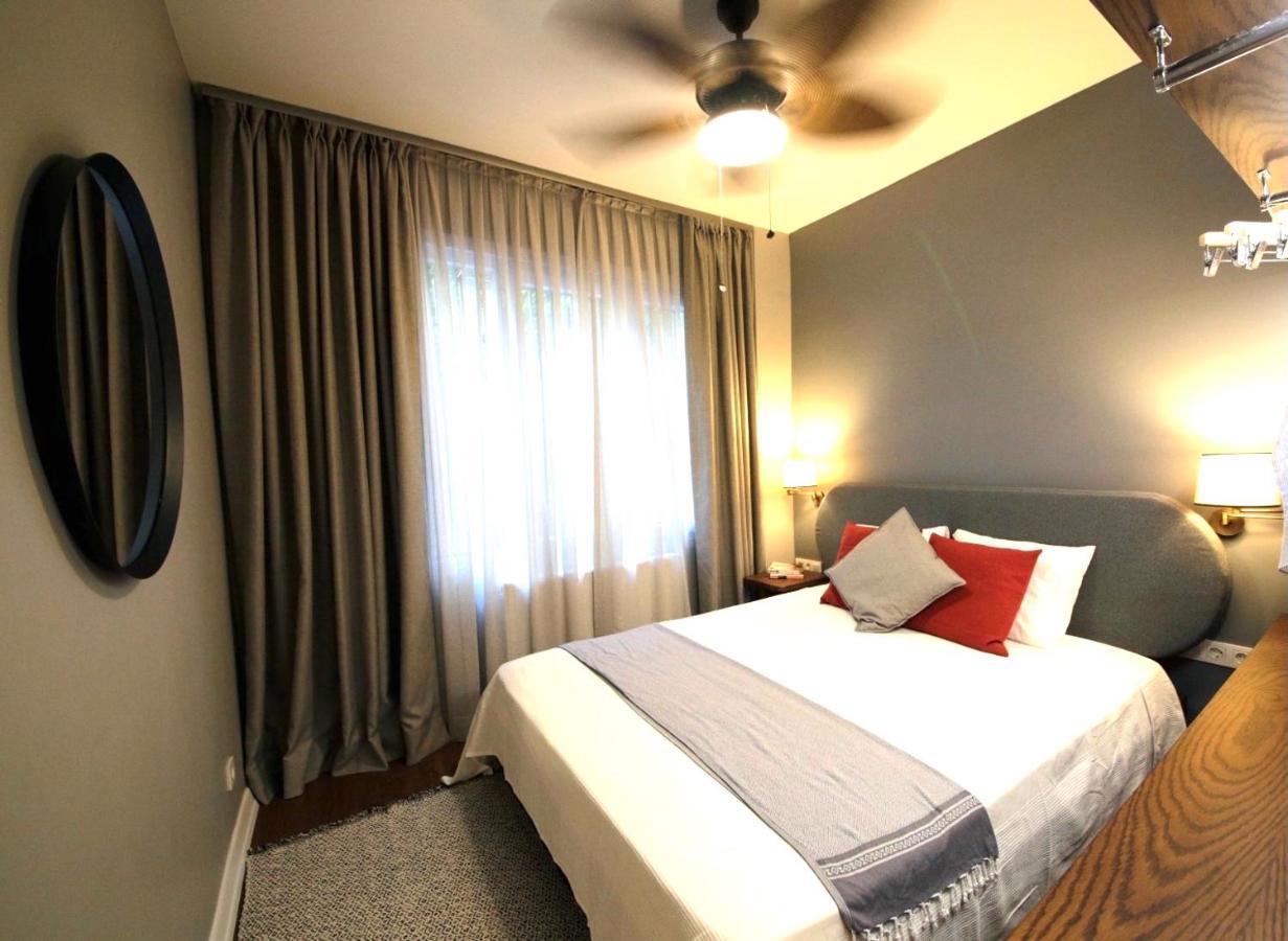 Superior Refurbished Flat In The Heart Of Istanbul 아파트 외부 사진